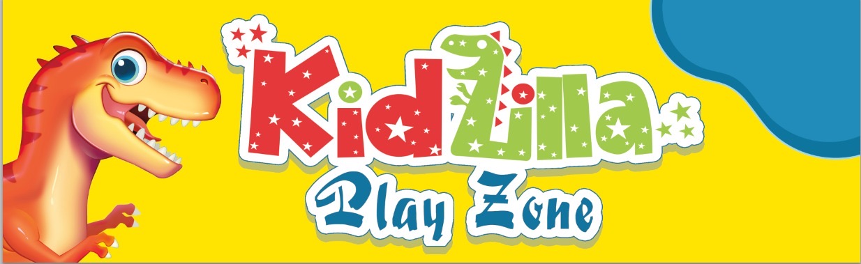 ملاهي kidzila
